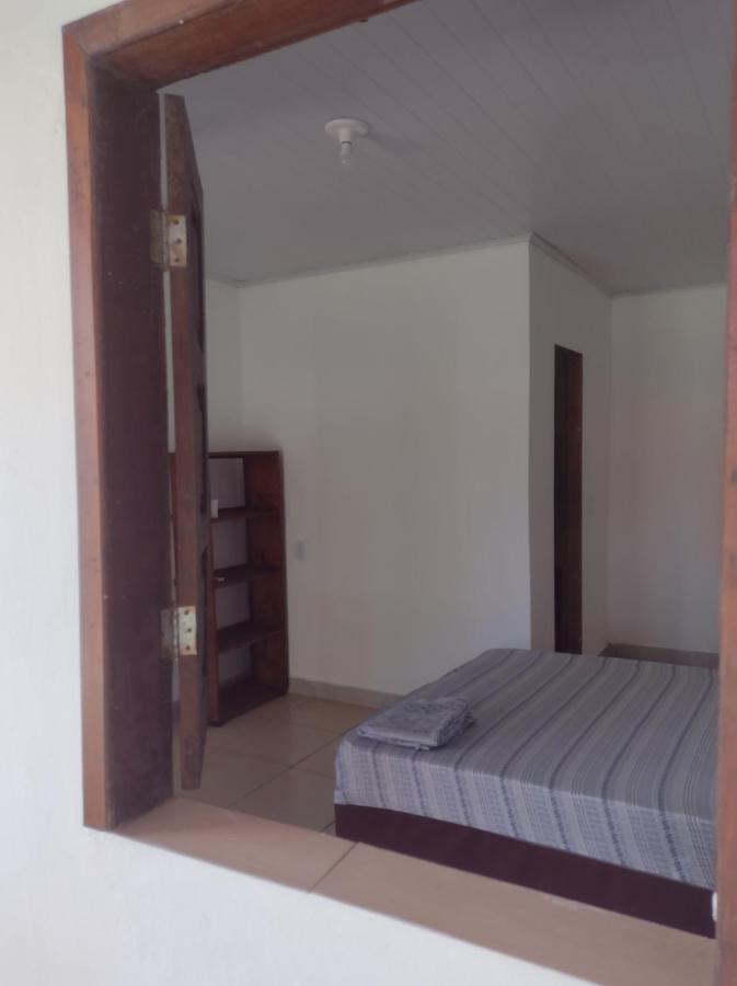 Pousada Enseada Quarta Praia Morro de Sao Paulo Ngoại thất bức ảnh