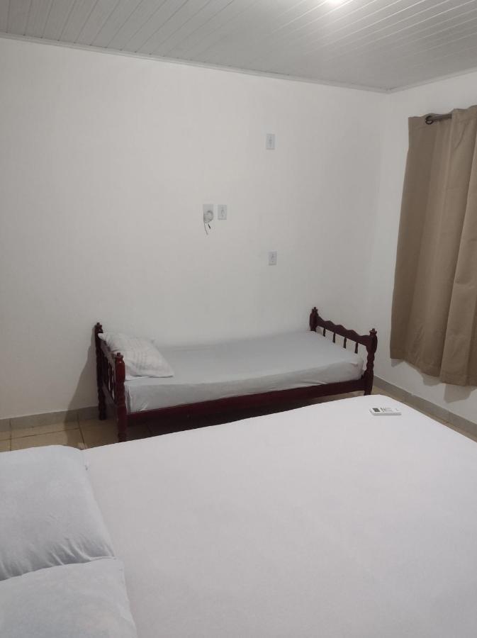 Pousada Enseada Quarta Praia Morro de Sao Paulo Ngoại thất bức ảnh