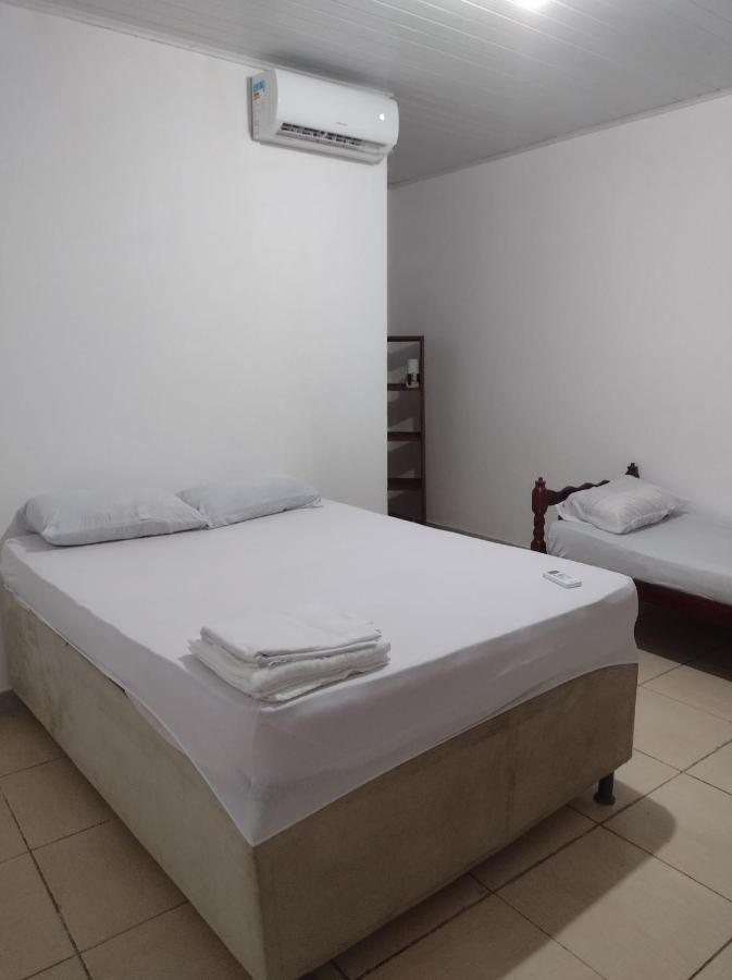 Pousada Enseada Quarta Praia Morro de Sao Paulo Ngoại thất bức ảnh