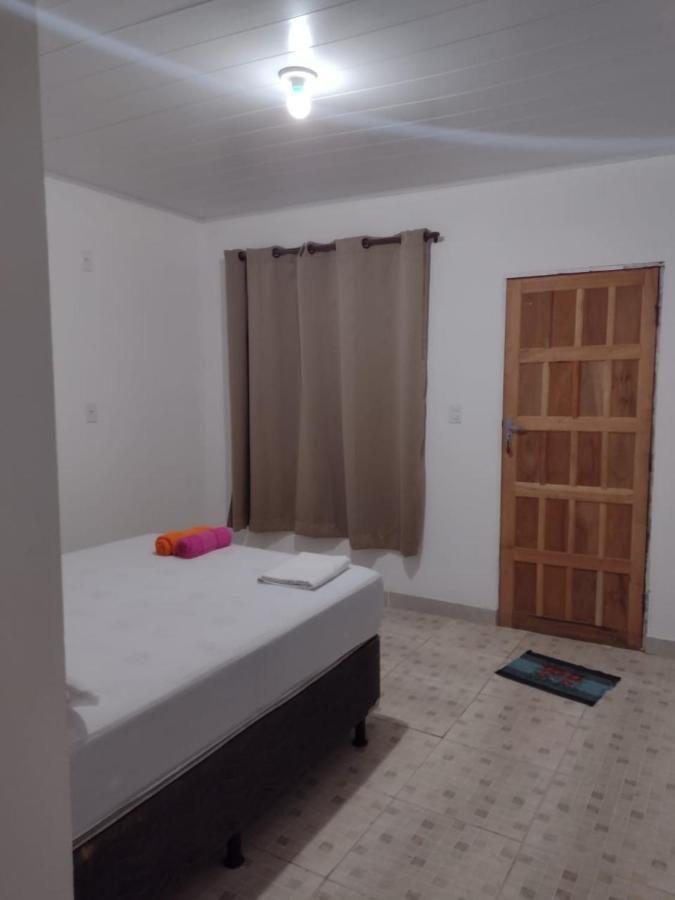 Pousada Enseada Quarta Praia Morro de Sao Paulo Ngoại thất bức ảnh