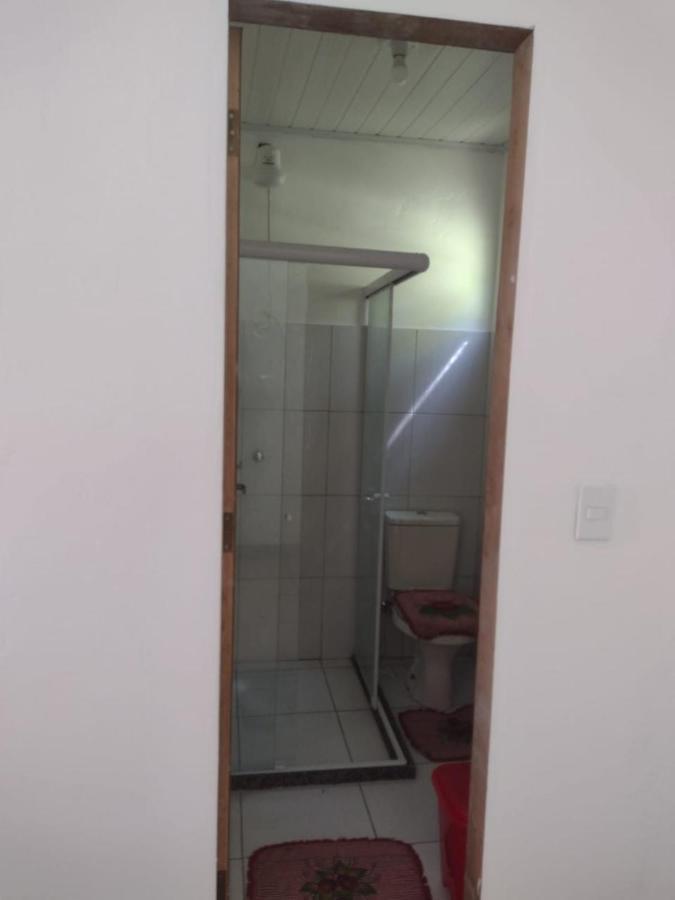 Pousada Enseada Quarta Praia Morro de Sao Paulo Ngoại thất bức ảnh