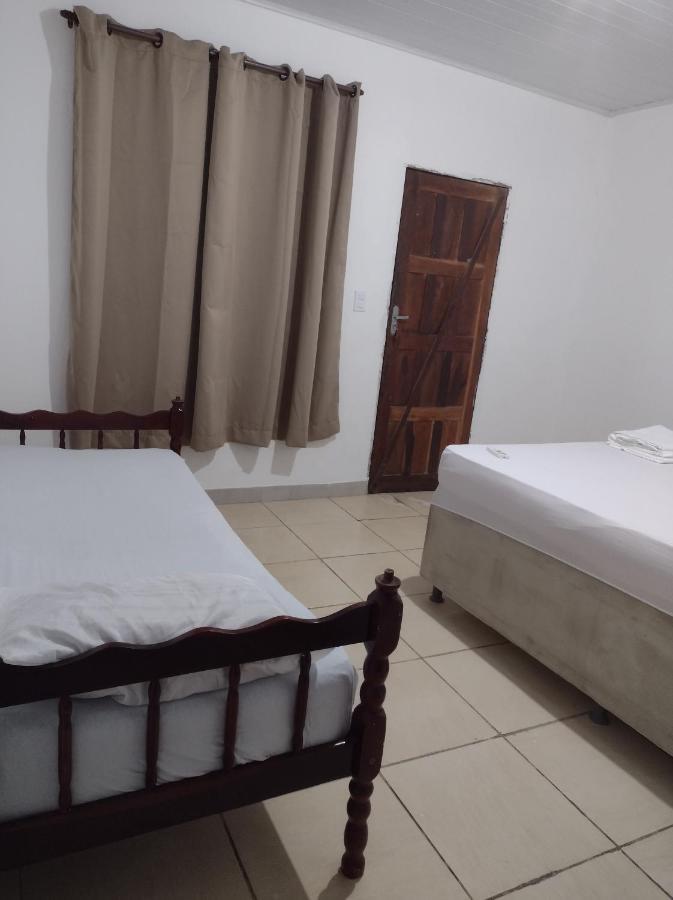 Pousada Enseada Quarta Praia Morro de Sao Paulo Ngoại thất bức ảnh