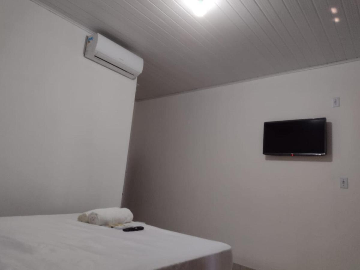 Pousada Enseada Quarta Praia Morro de Sao Paulo Ngoại thất bức ảnh